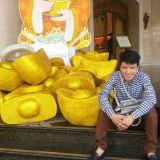H. T. Thăng