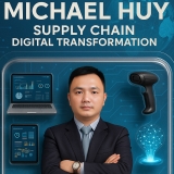 M. Huy