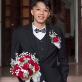 T. X. Thế