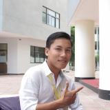 V. M. Thế Hiển