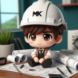 T. M. K. Official