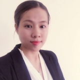 D. Trang