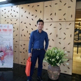 V. H. Phạm