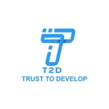 T. D. Content