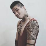 D. Anh