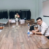 P. M. H&ugrave;ng