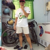G. Huy