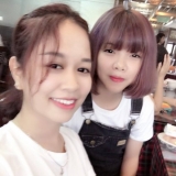 N. V. Thuỳ Linh