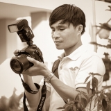 B. V. Dinh