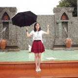 P. K. Oanh