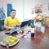 B. N. Thế Vinh