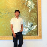 H. Tran