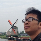 H. K. Cường
