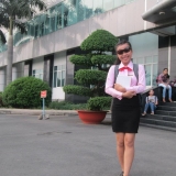V. N. H. Nhung