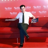 C. T. G. T. D. Ấ. Việt