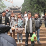 H. B. Thọ