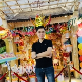B. Q. Thanh