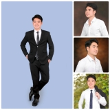 H. N. Official
