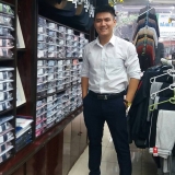 L. V. Quế