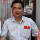 T. N. Phong