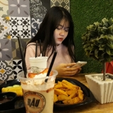 B. T. K. Chi