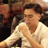 B. V. Minh