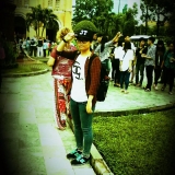 T. Oanh