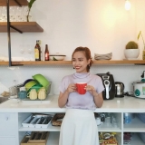 D. Hương