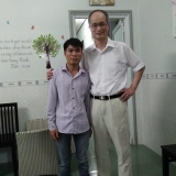 L. V. Thanh