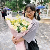 H. M. Hạnh