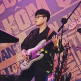 H. Minh