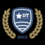 A. Academy