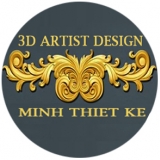 M. T. K. -. 3D