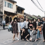 S. Team