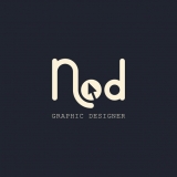 D. Nod