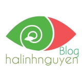 Halinhnguyen