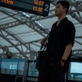 T. Huy
