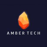 A. M. B. E. R. . . T. E. C. H