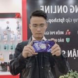 P. D. Huy