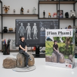 F. Pham
