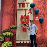 D. Tran