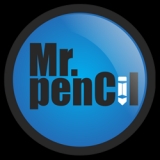 Mr.pencil