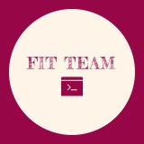 F. Team