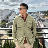 T. Nghia