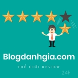 Blogdanhgia