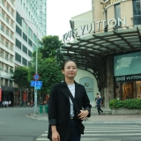 P. T. B. Duy&ecirc;n