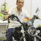 T. K. Duy