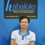 N. P. Linh