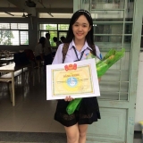 V. N. Thuỳ Linh