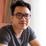 B. K. Cường